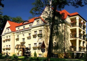 Villa Baltica Hotel - zdjęcie 0